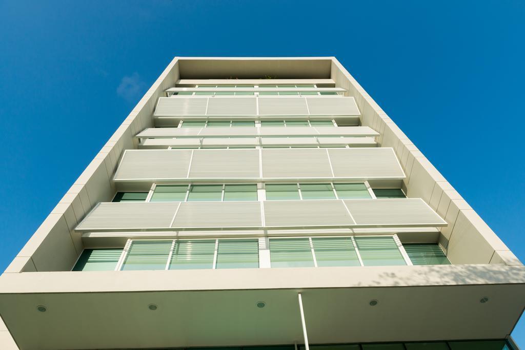 Hotel Bh Barranquilla Exterior foto